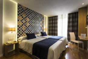 Hotel Comfort Dauro 2, Granada